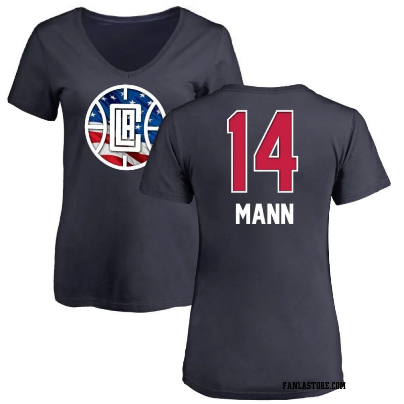 Premium Terance mann la clippers shirt, hoodie, sweater, long sleeve and tank  top